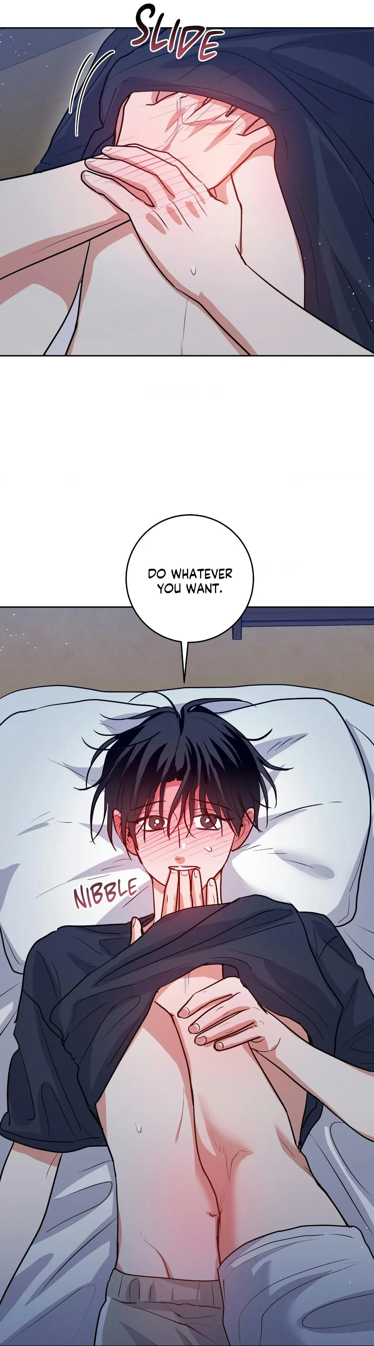 Near and Dear Chapter 46 page 41