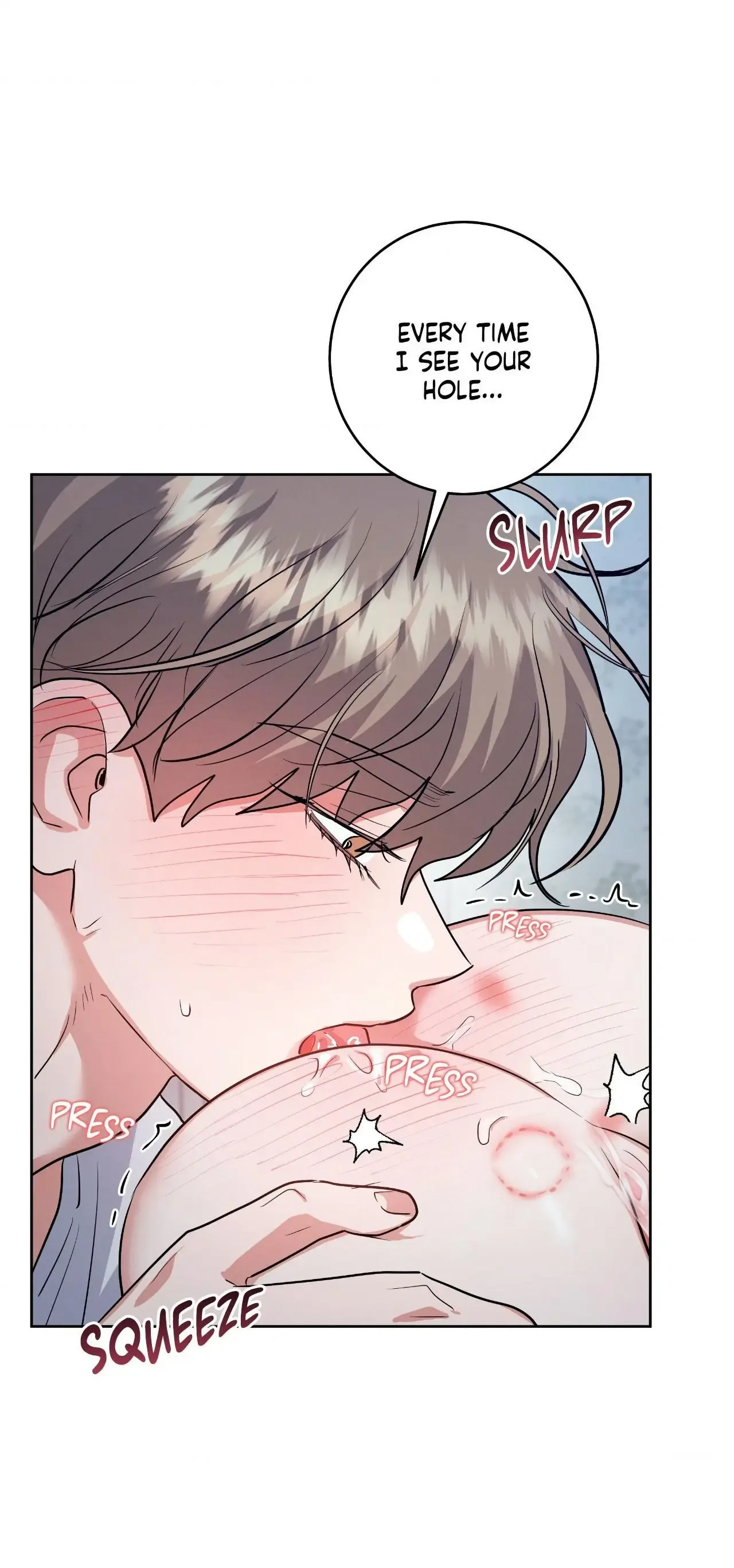 Near and Dear Chapter 47 page 12