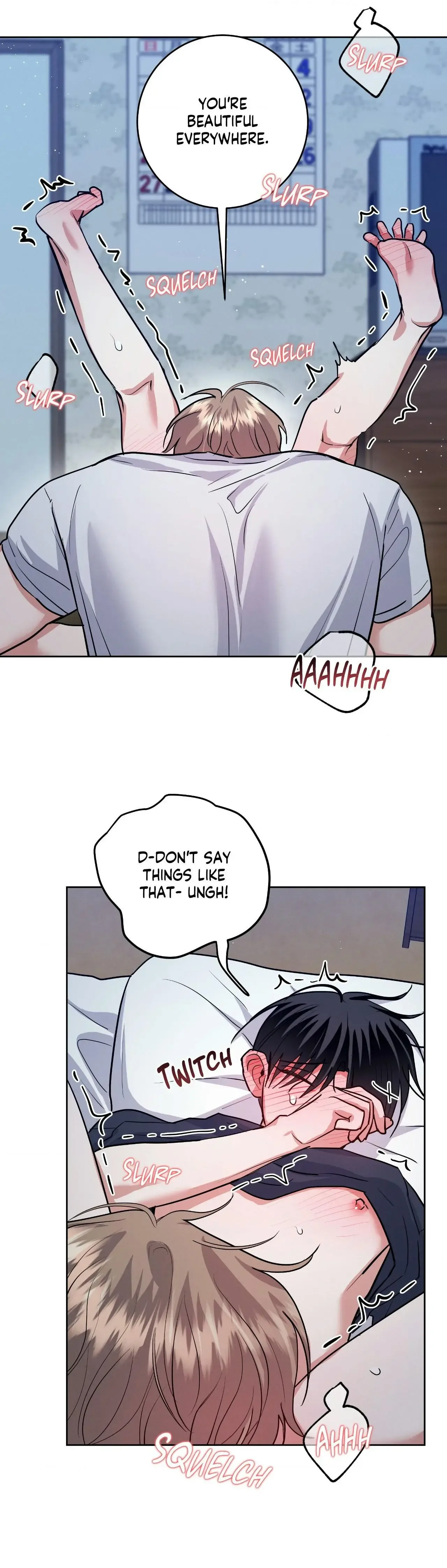 Near and Dear Chapter 47 page 17