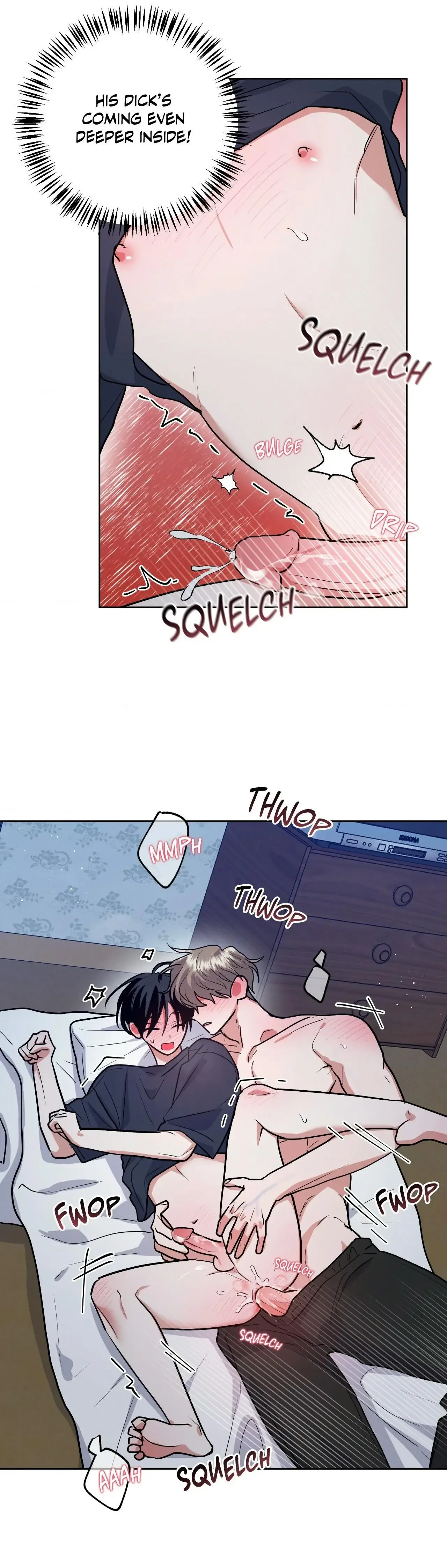 Near and Dear Chapter 47 page 28