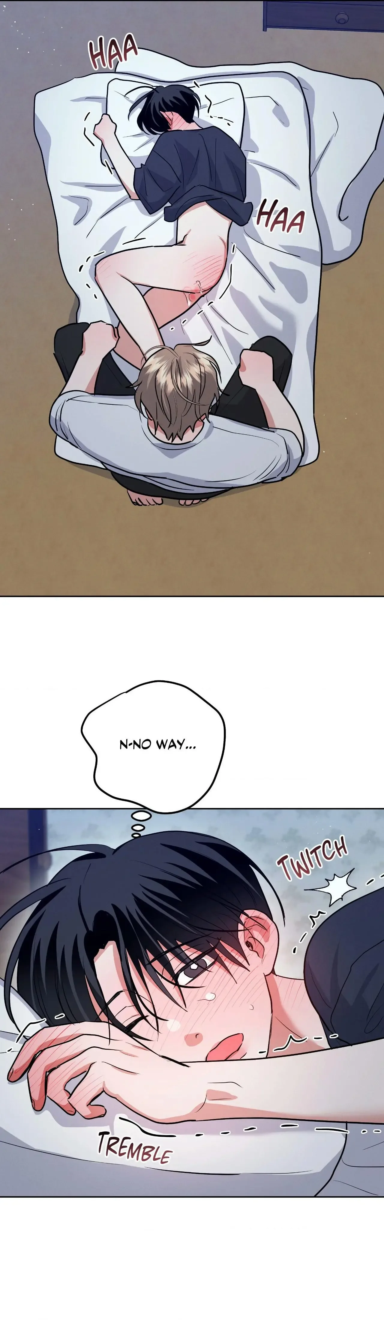 Near and Dear Chapter 47 page 21