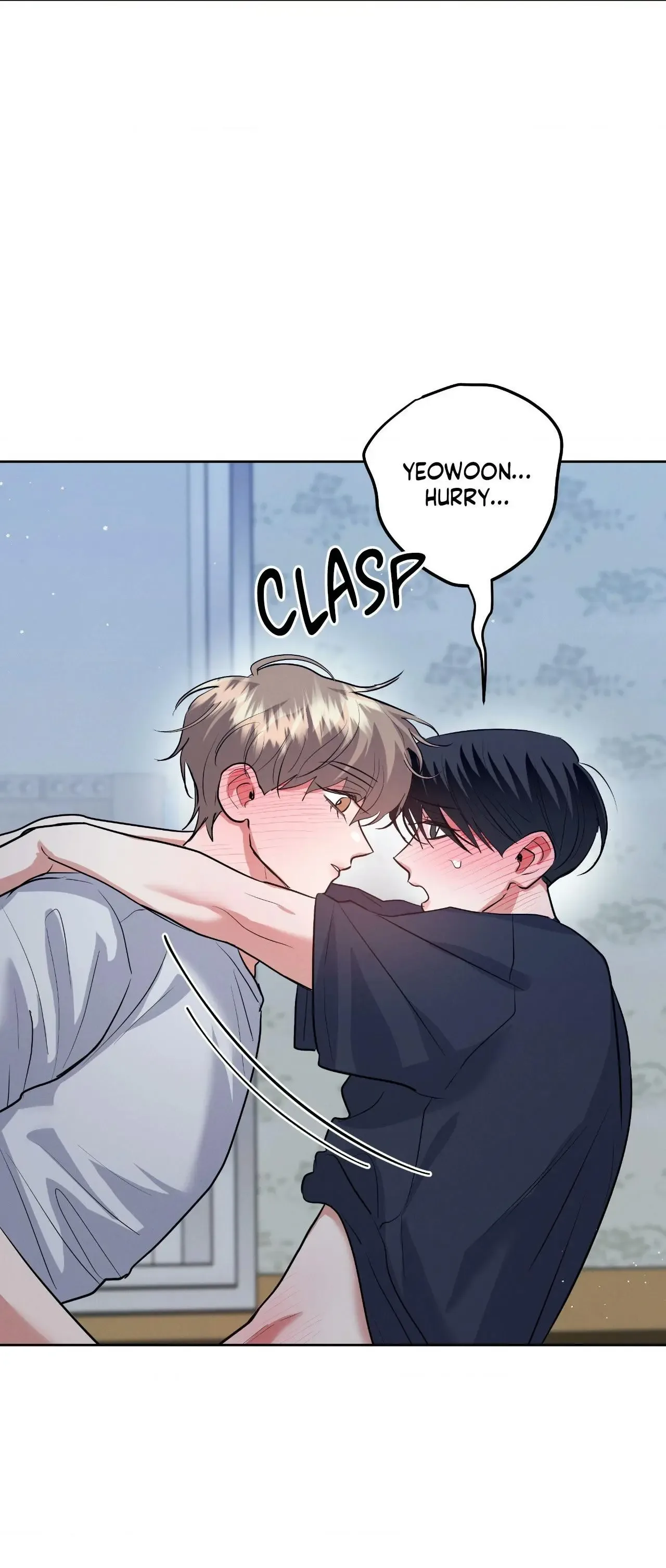 Near and Dear Chapter 47 page 6