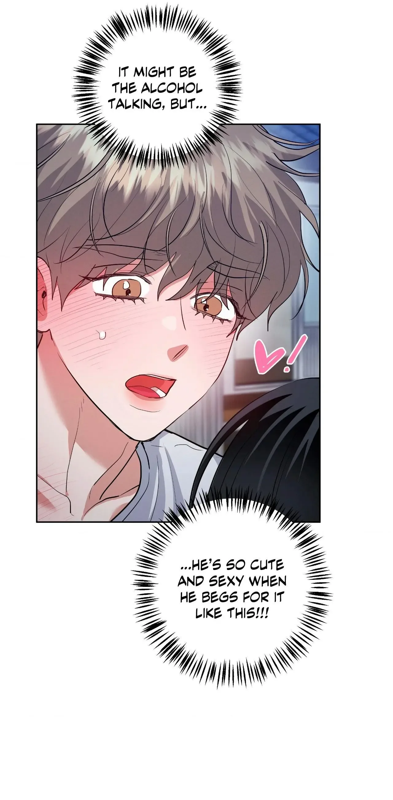 Near and Dear Chapter 47 page 7