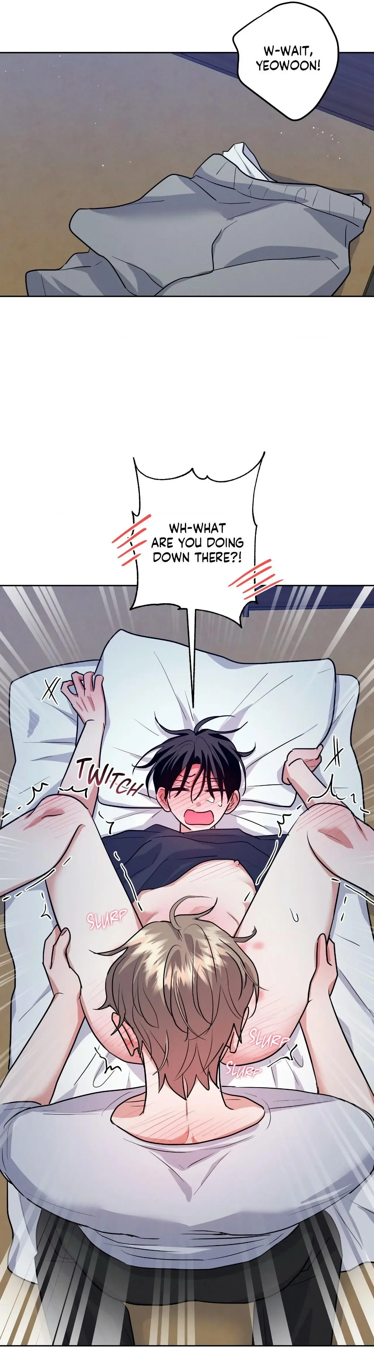 Near and Dear Chapter 47 page 11