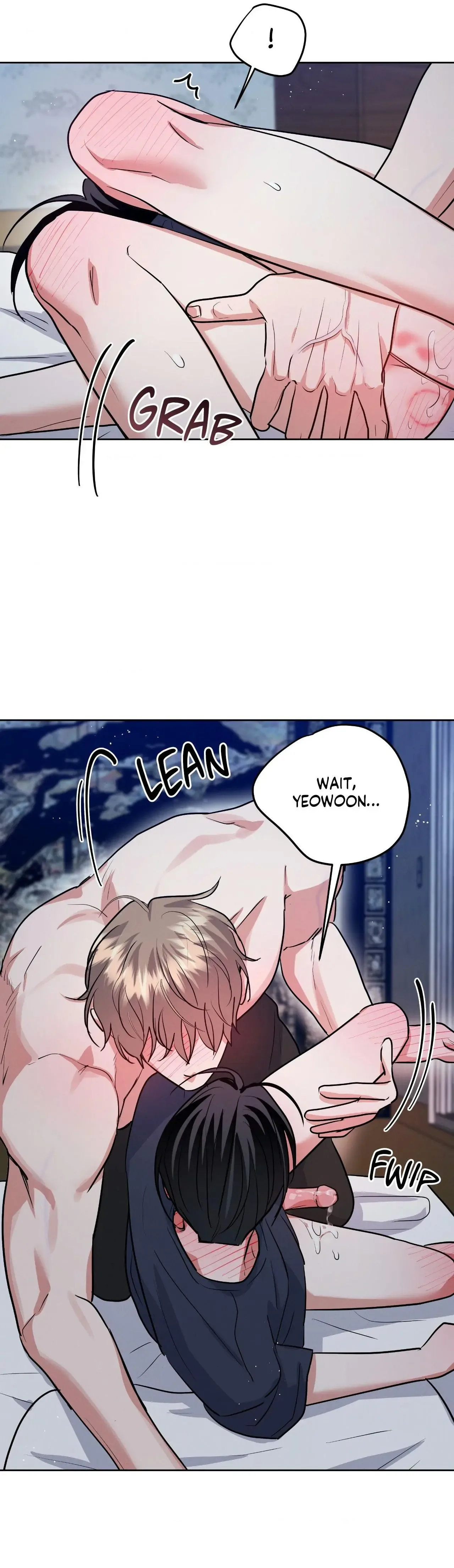 Near and Dear Chapter 47 page 24