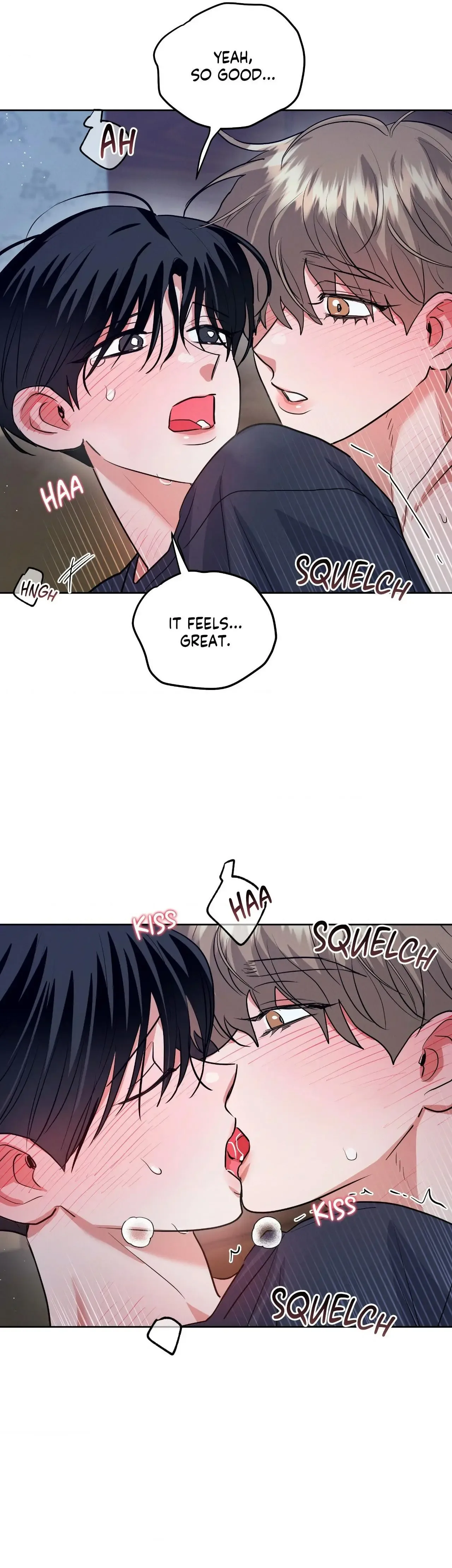 Near and Dear Chapter 47 page 31