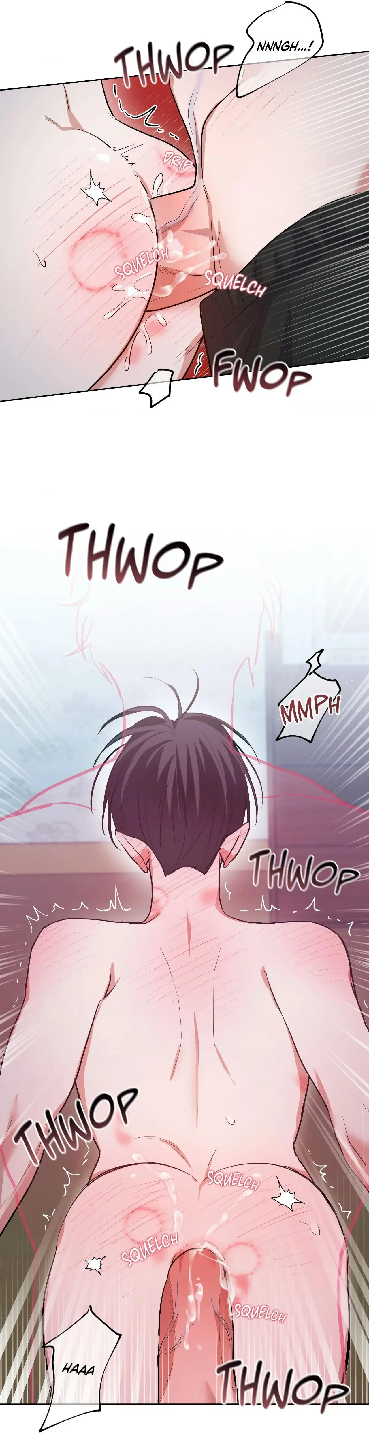 Near and Dear Chapter 47 page 32