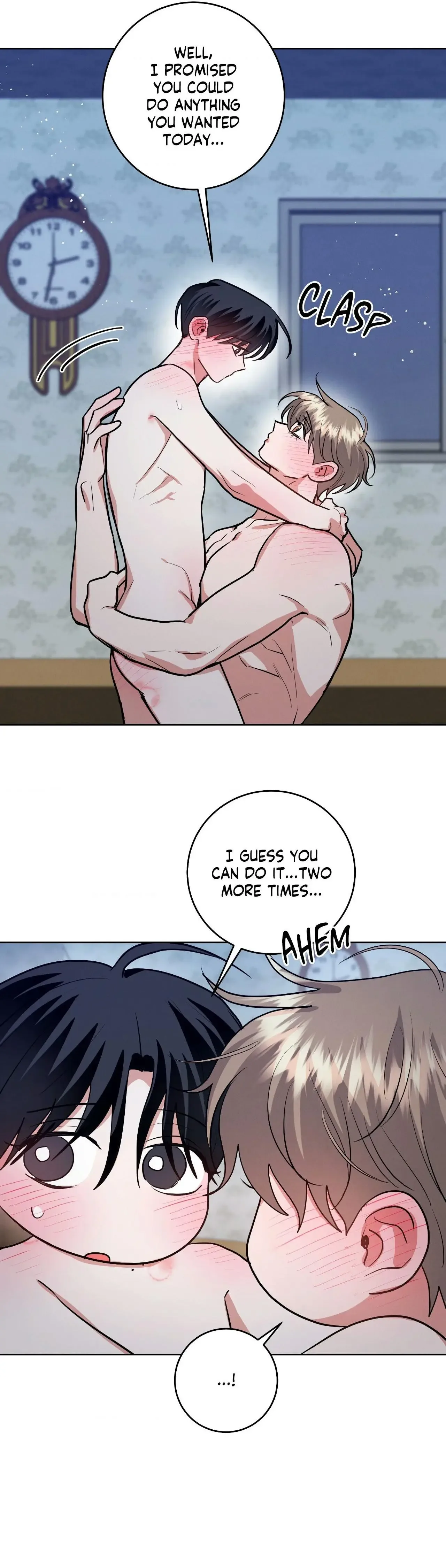 Near and Dear Chapter 47 page 40