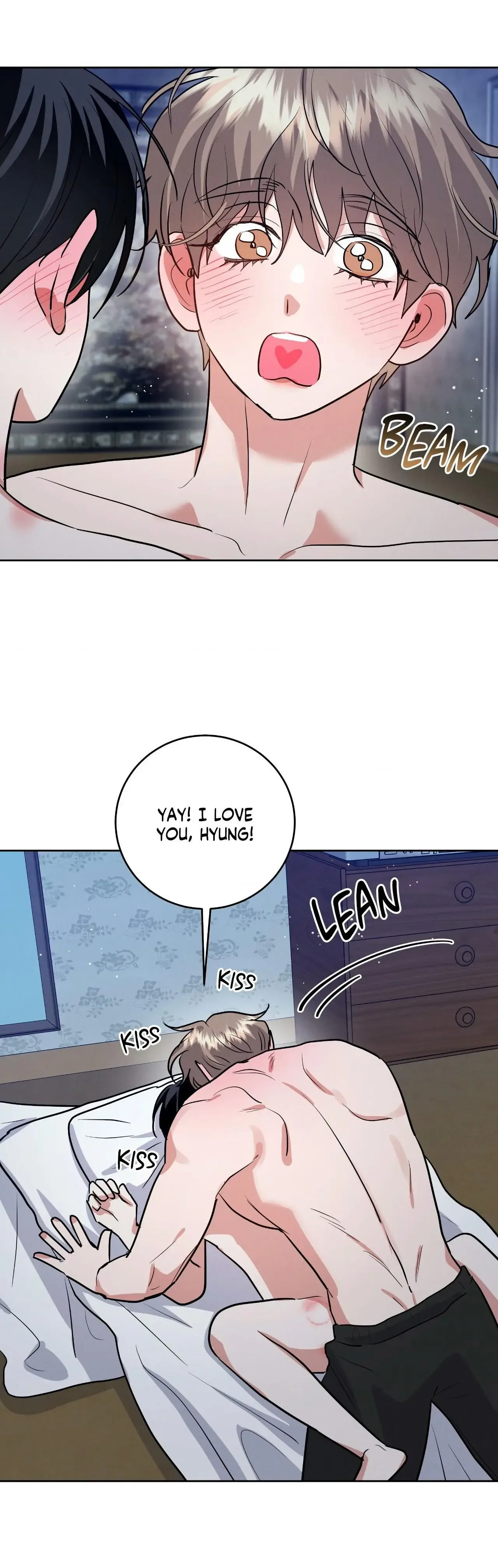 Near and Dear Chapter 47 page 41