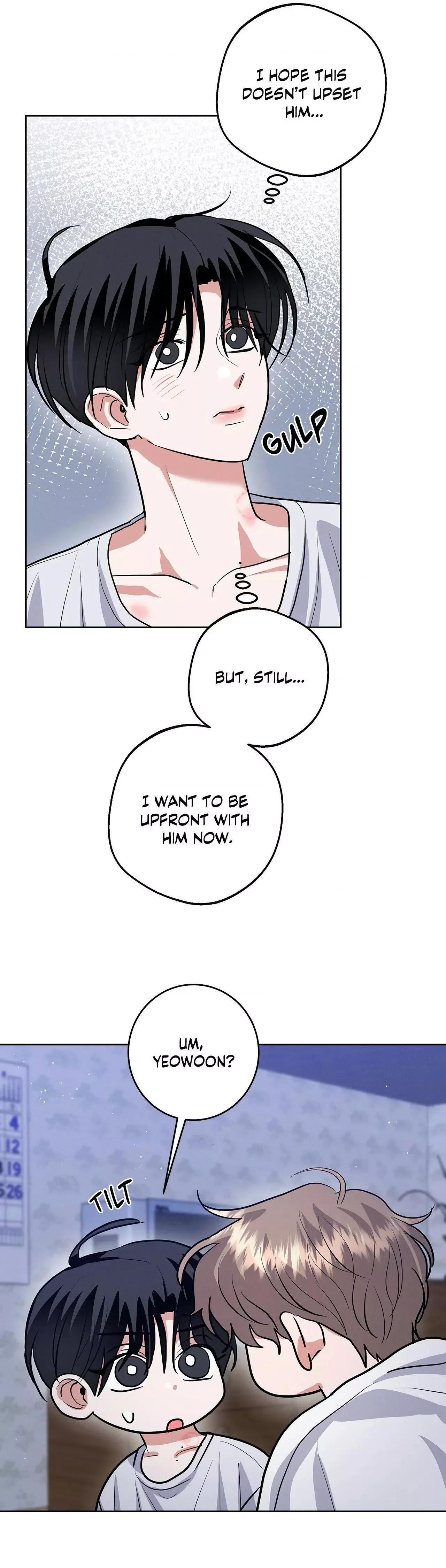 Near and Dear Chapter 48 page 16