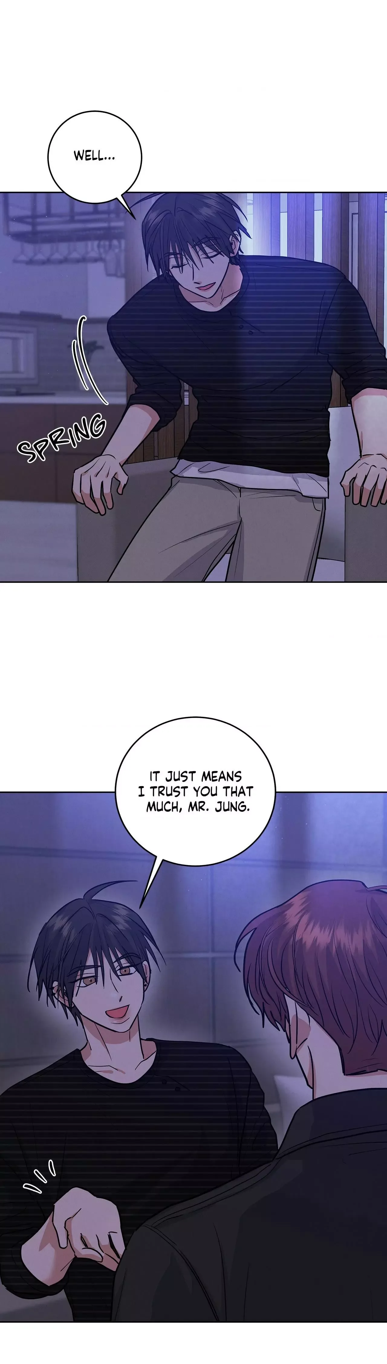 Near and Dear Chapter 48 page 28