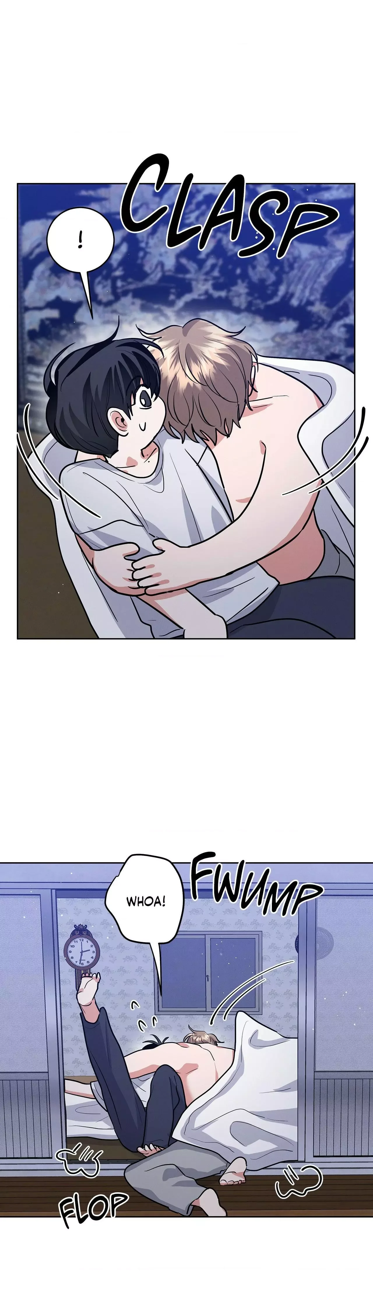 Near and Dear Chapter 48 page 17