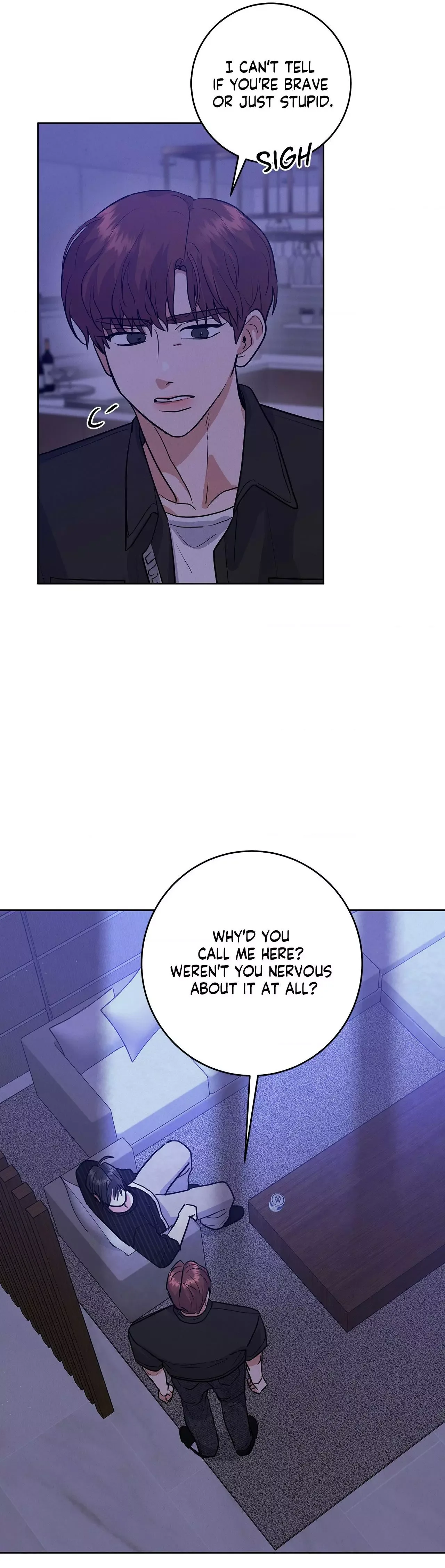 Near and Dear Chapter 48 page 27