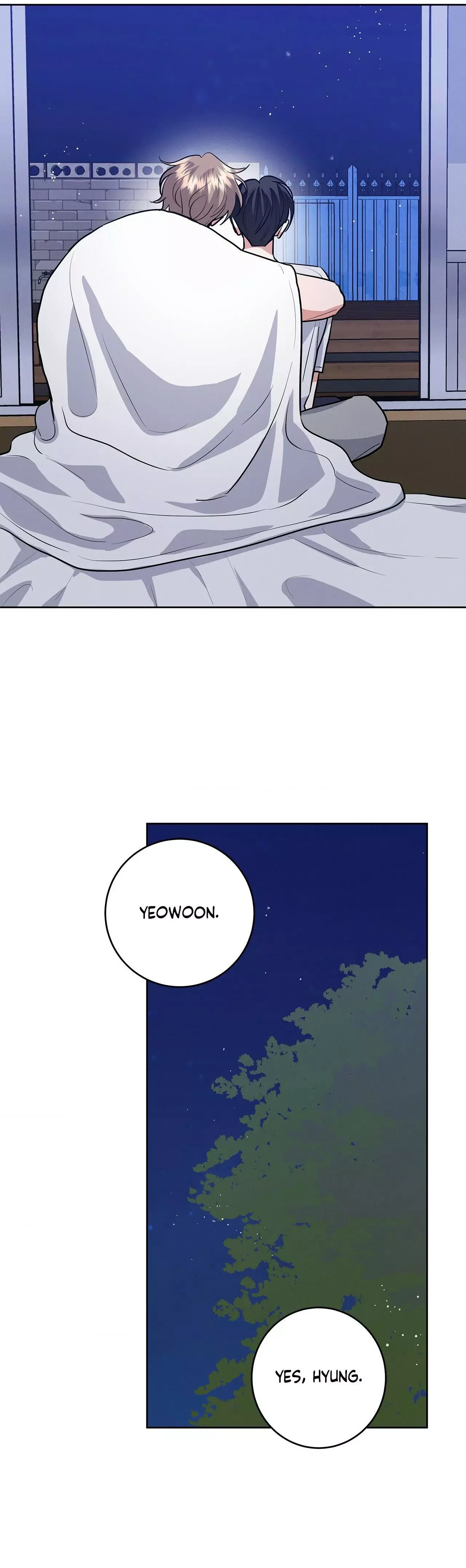 Near and Dear Chapter 48 page 9