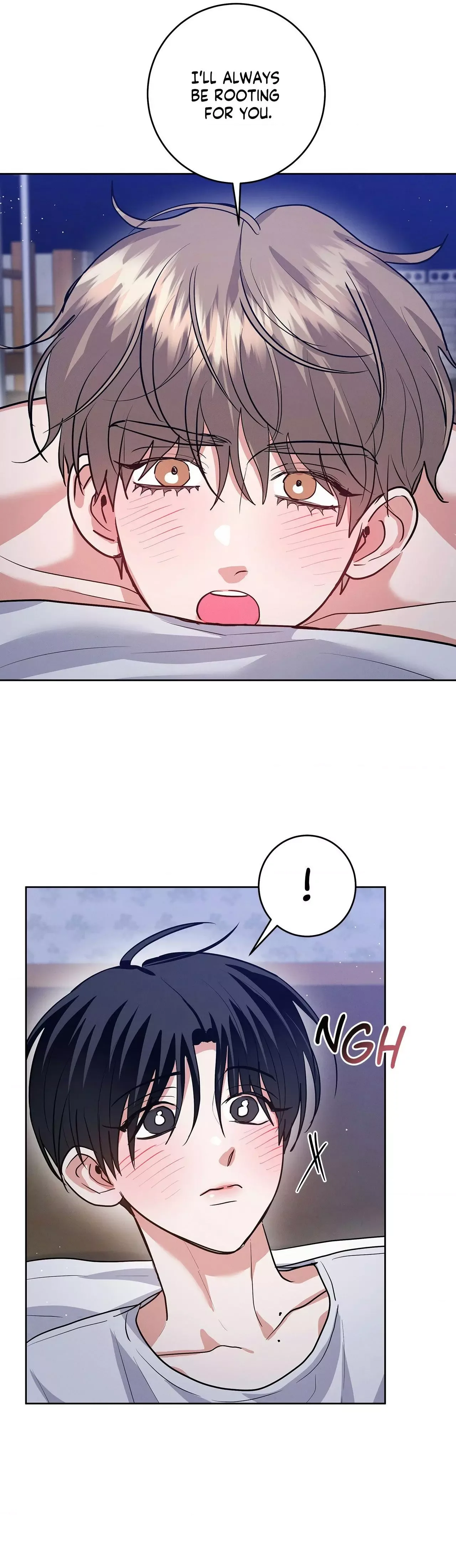 Near and Dear Chapter 48 page 20