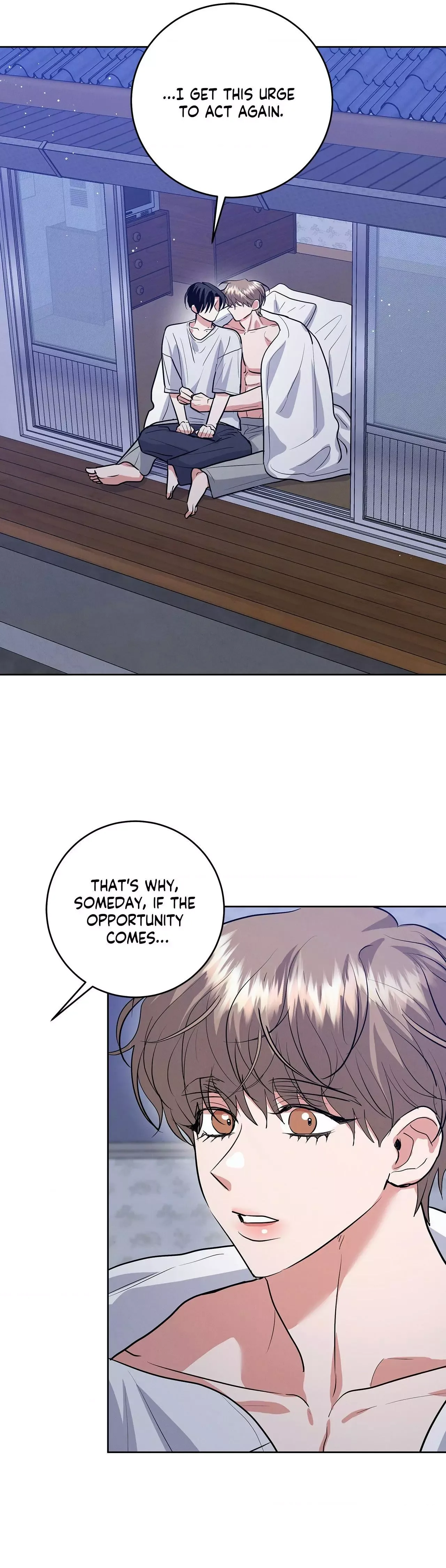 Near and Dear Chapter 48 page 14