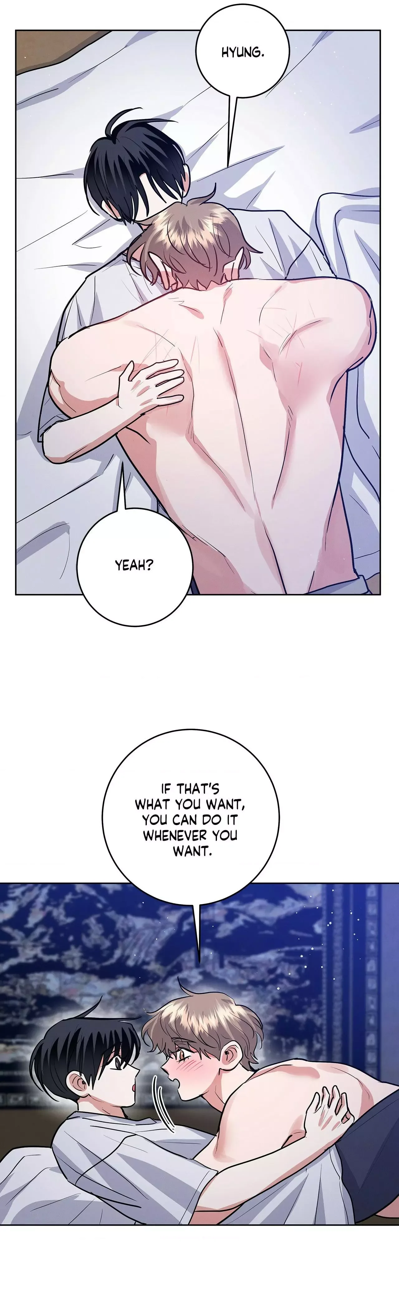 Near and Dear Chapter 48 page 19