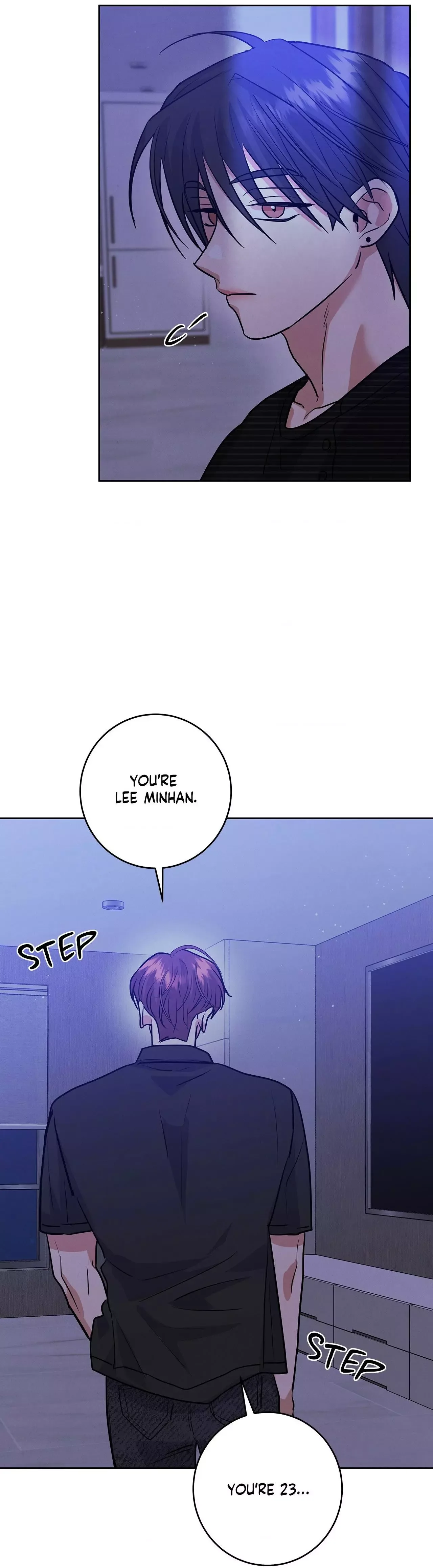 Near and Dear Chapter 48 page 30