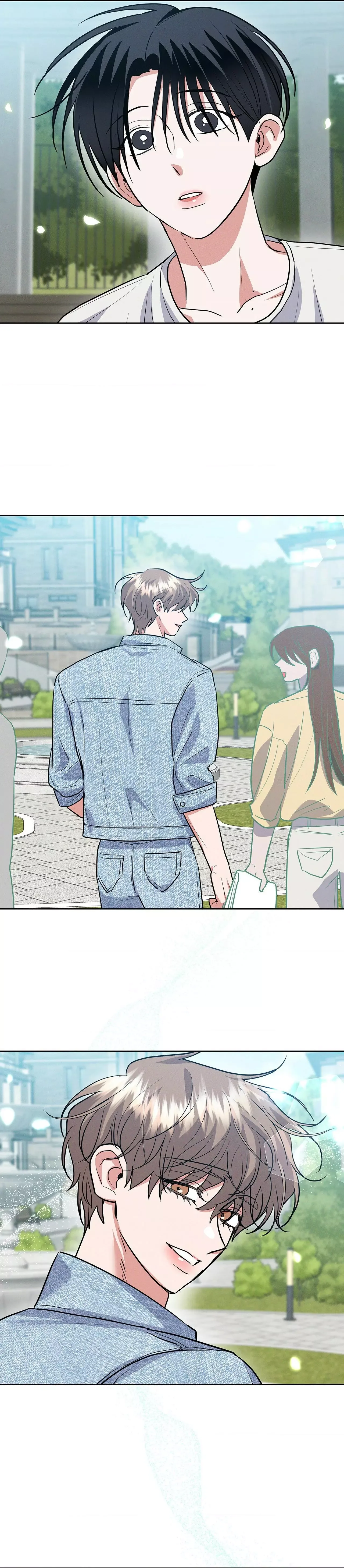 Near and Dear Chapter 48 page 12