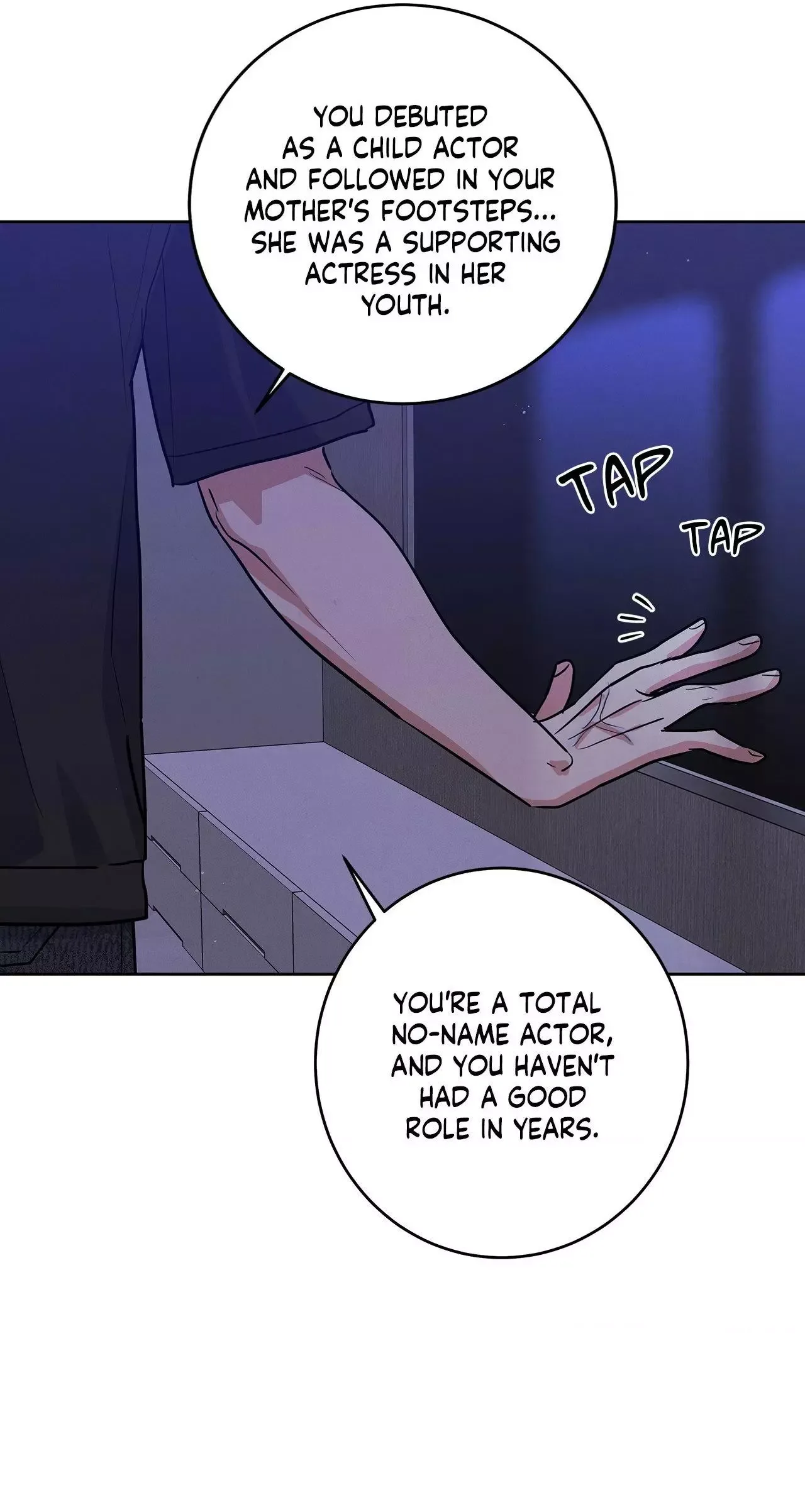 Near and Dear Chapter 48 page 32
