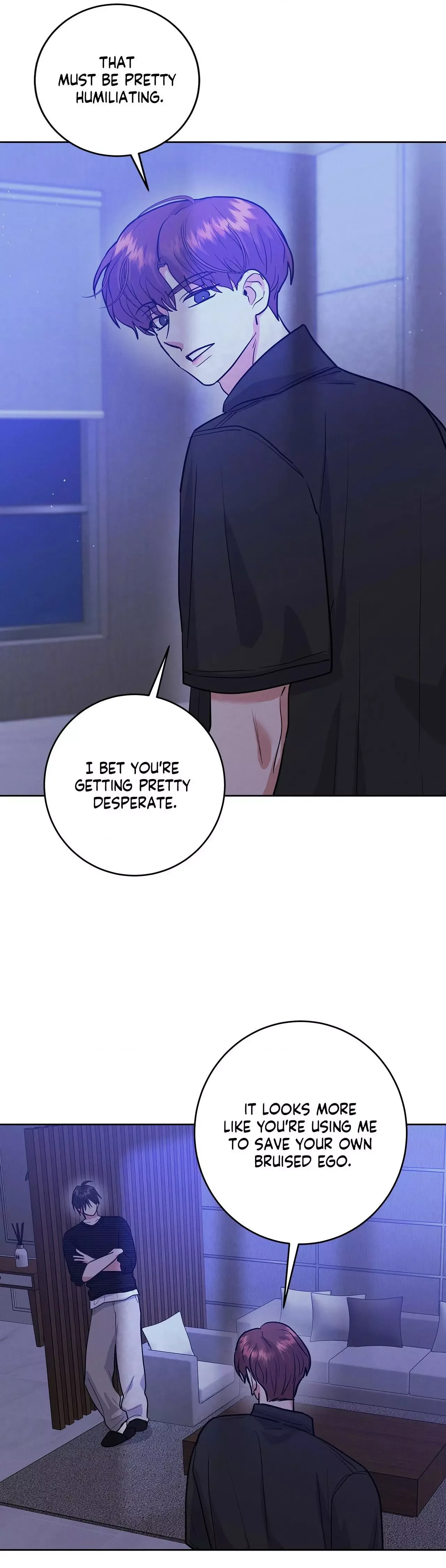 Near and Dear Chapter 48 page 33