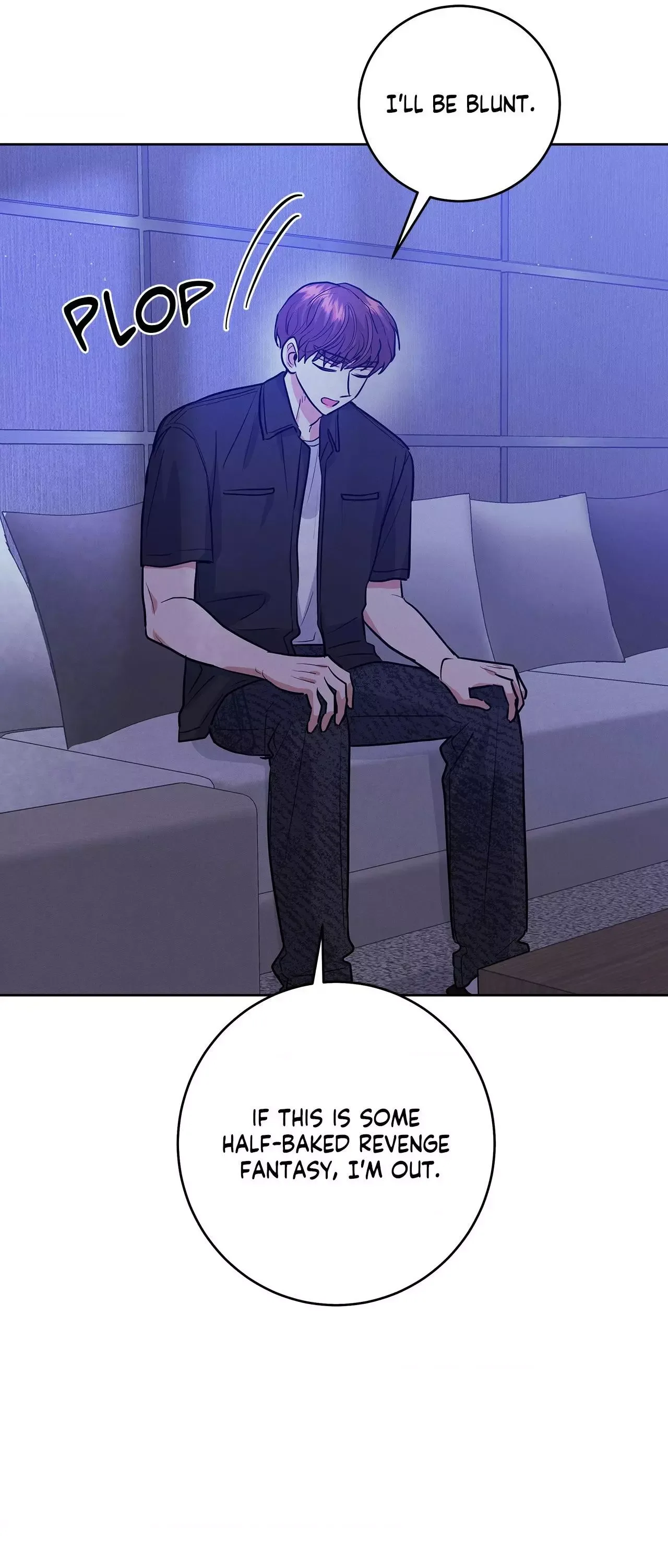 Near and Dear Chapter 48 page 38