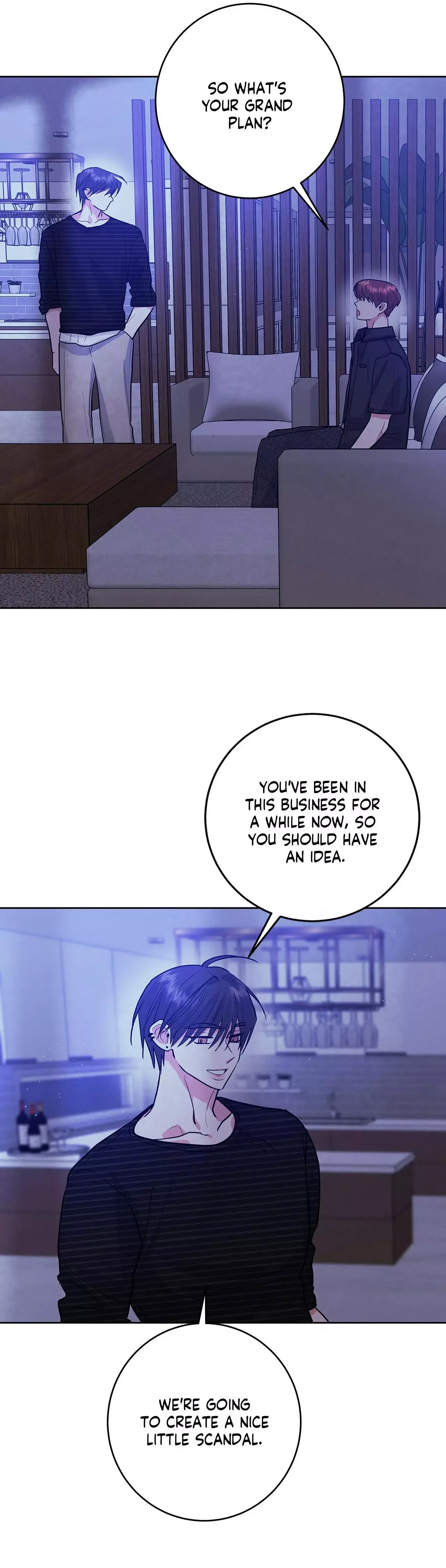 Near and Dear Chapter 48 page 39