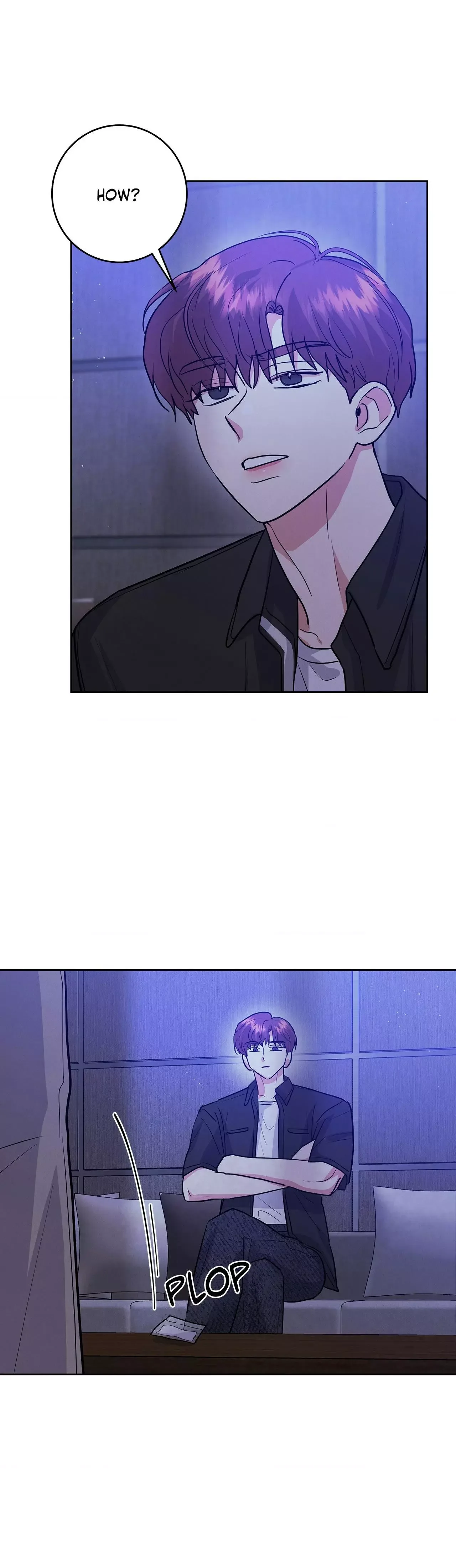 Near and Dear Chapter 48 page 40