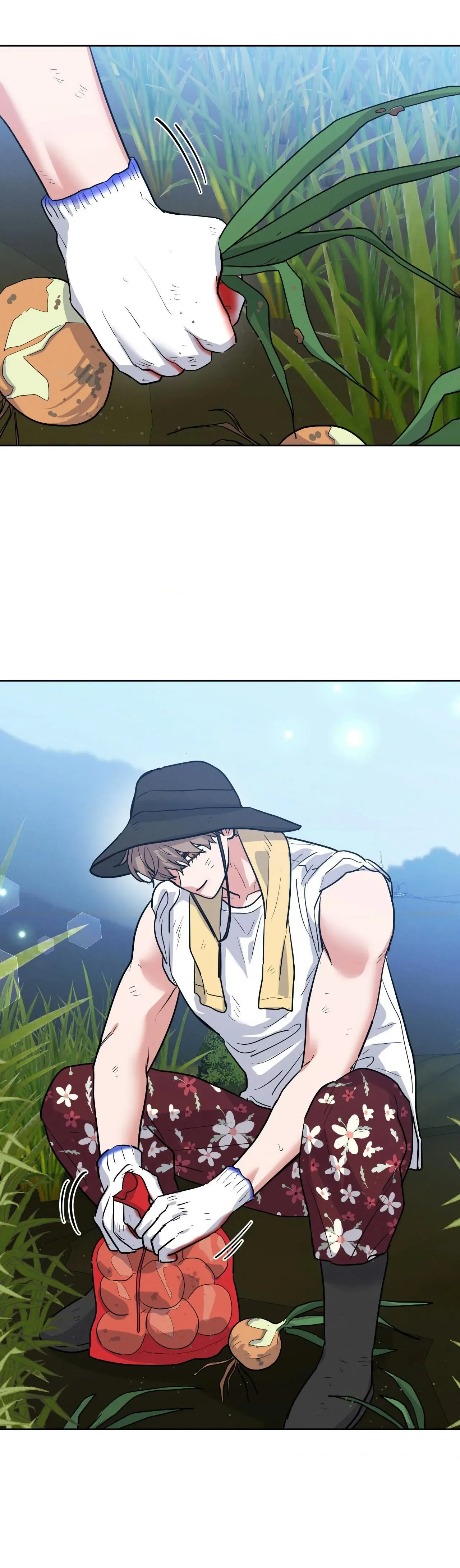 Near and Dear Chapter 49 page 14