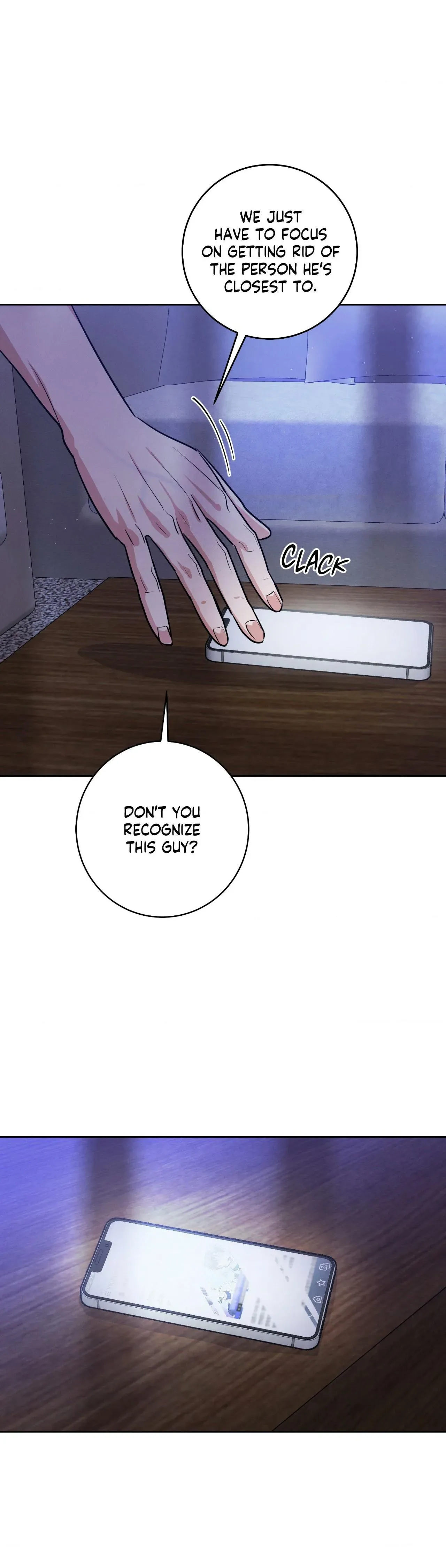 Near and Dear Chapter 49 page 10