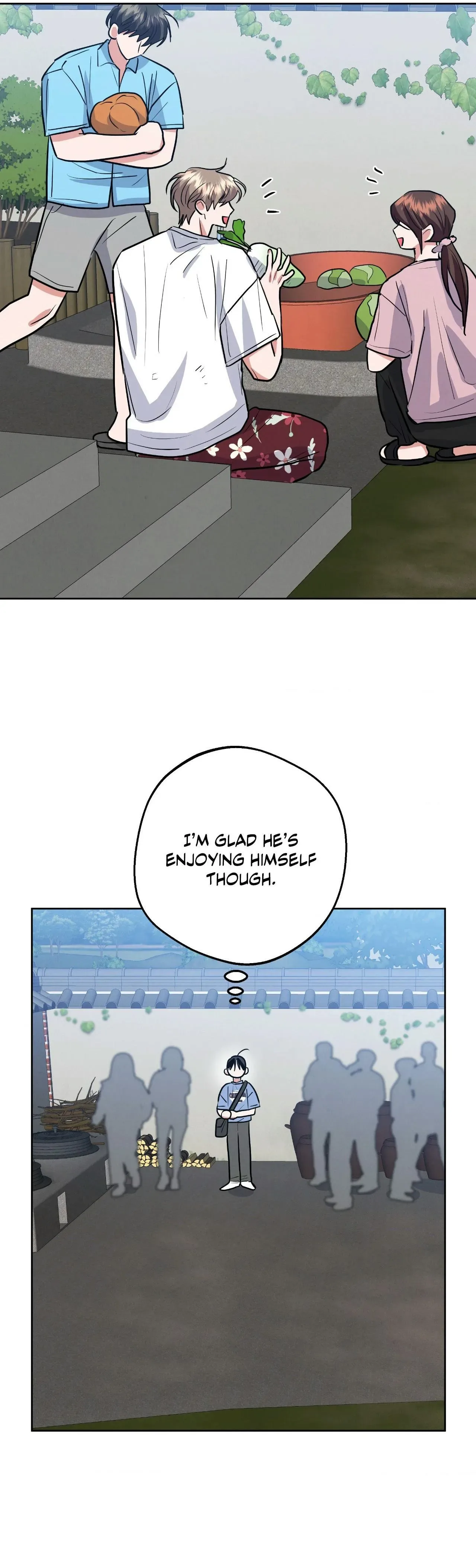 Near and Dear Chapter 49 page 30