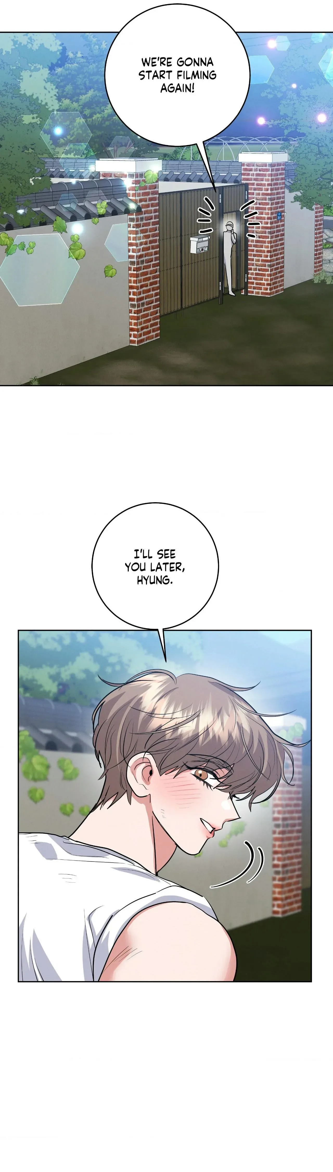 Near and Dear Chapter 49 page 26