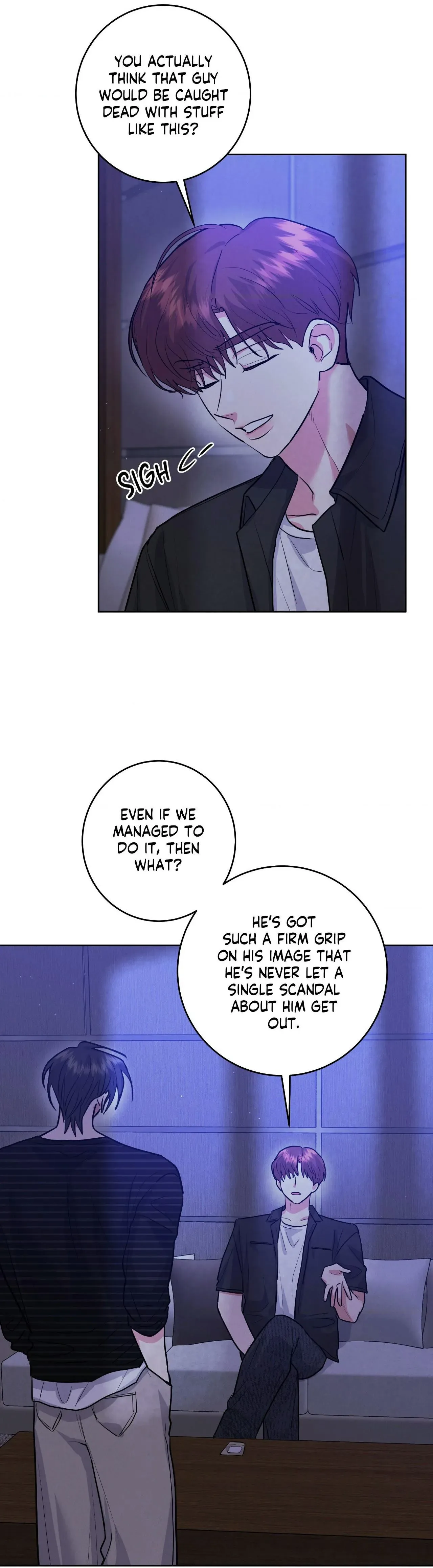 Near and Dear Chapter 49 page 4