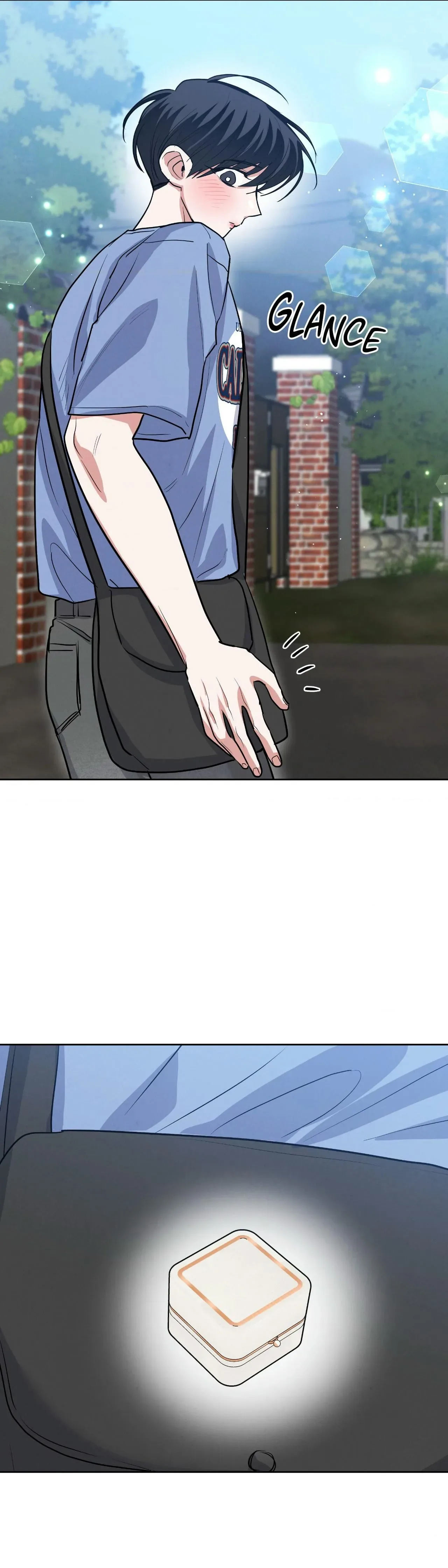 Near and Dear Chapter 49 page 28
