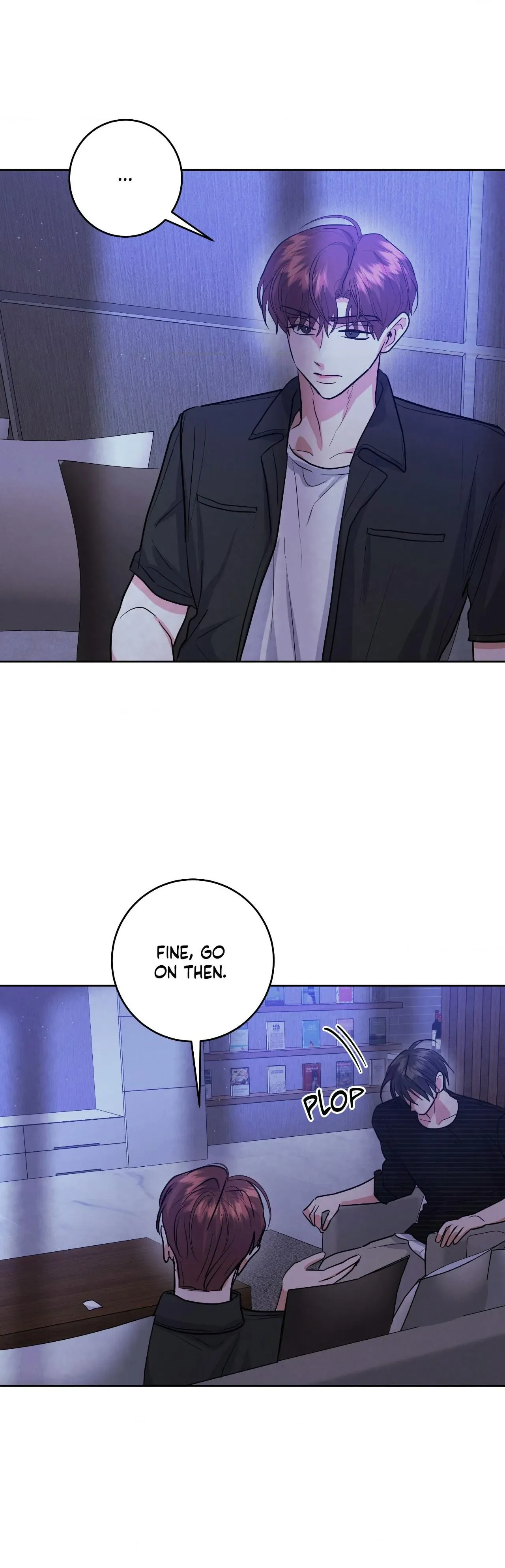 Near and Dear Chapter 49 page 7