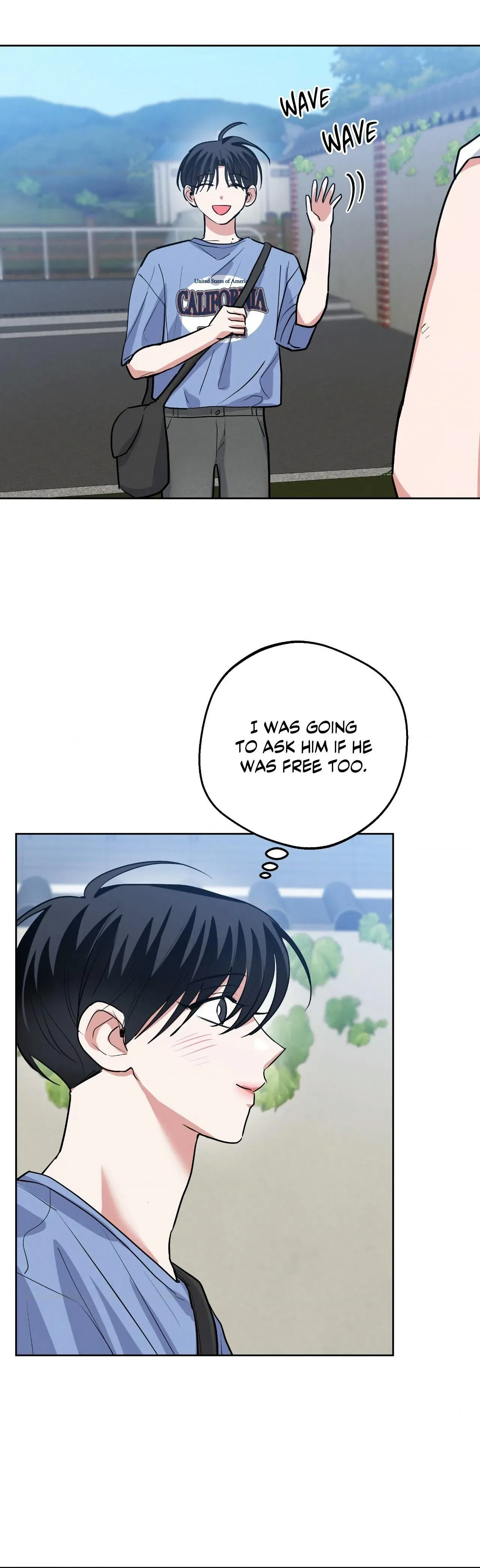 Near and Dear Chapter 49 page 27