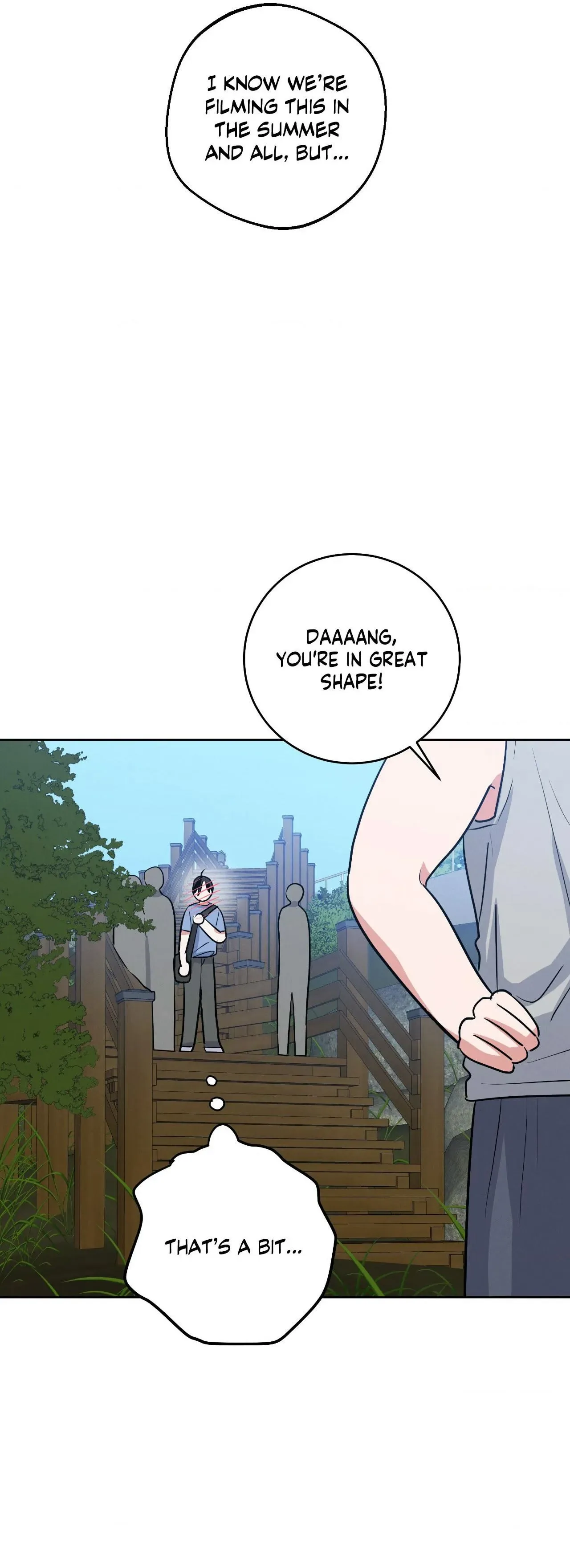 Near and Dear Chapter 49 page 38