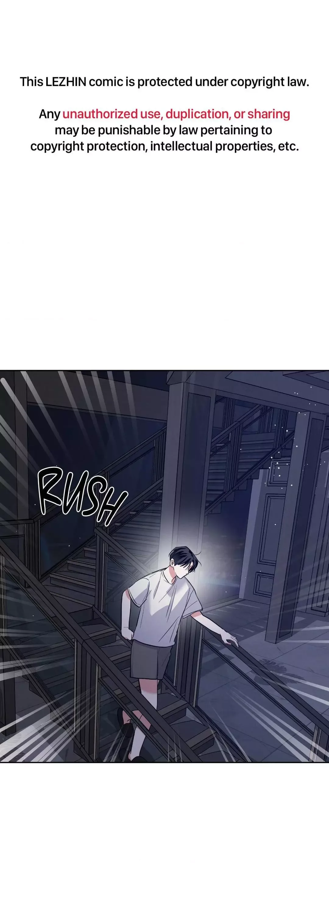 Near and Dear Chapter 5 page 2