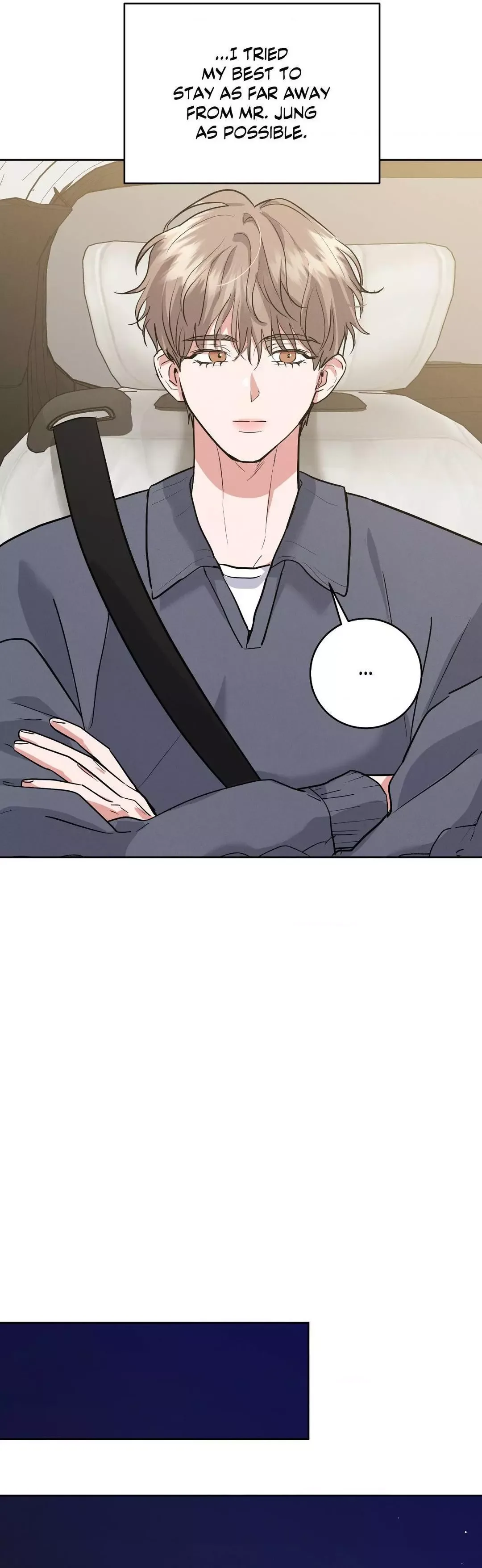 Near and Dear Chapter 5 page 17