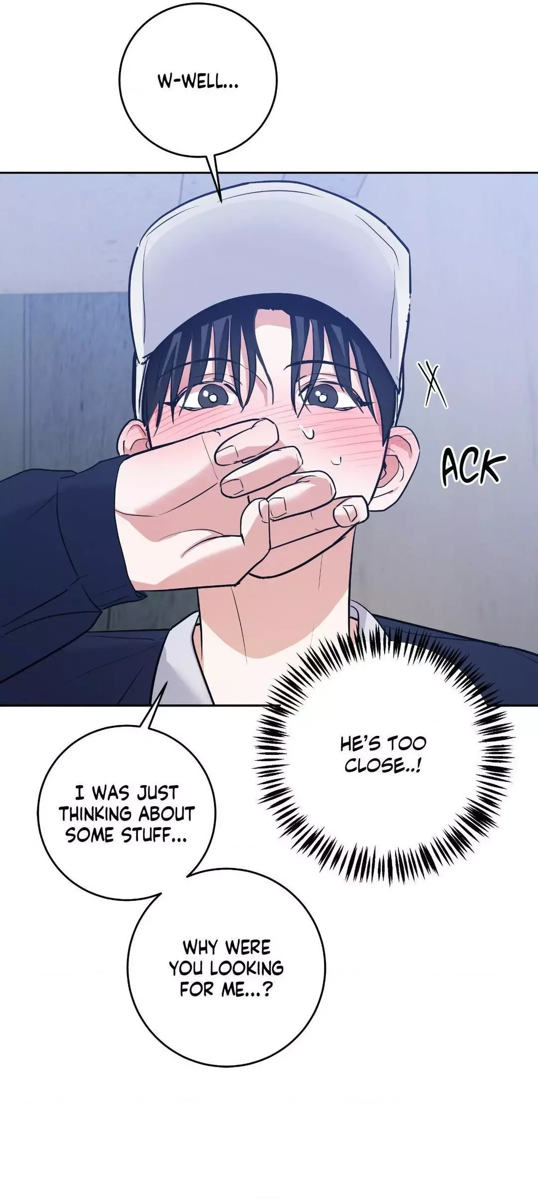Near and Dear Chapter 5 page 10