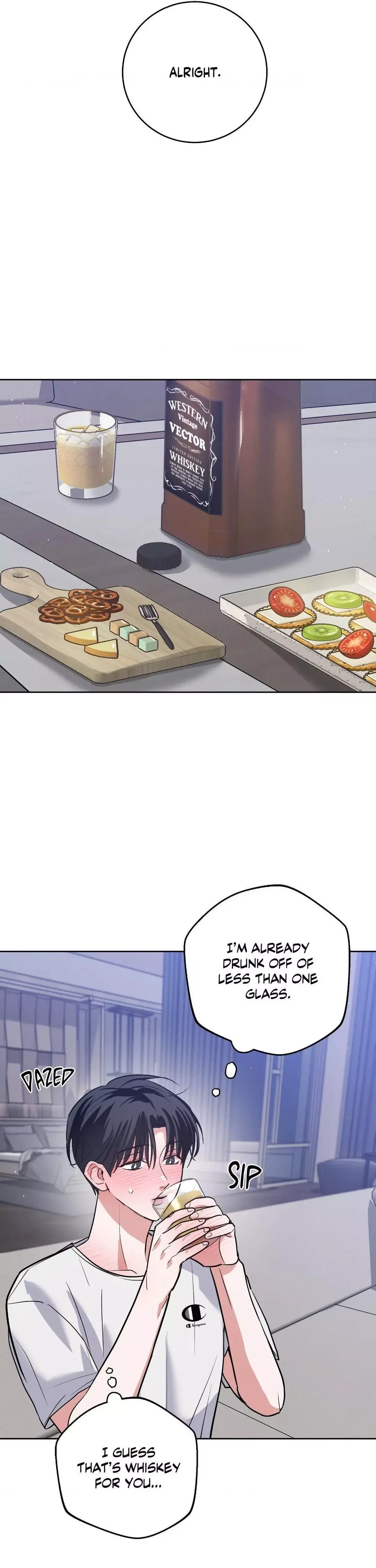 Near and Dear Chapter 5 page 23
