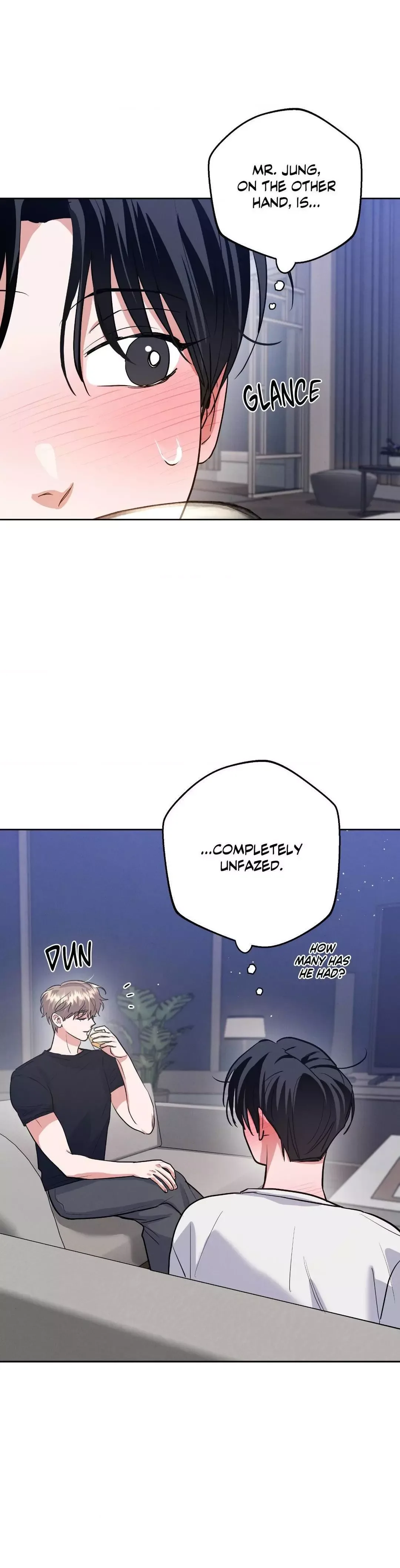 Near and Dear Chapter 5 page 24