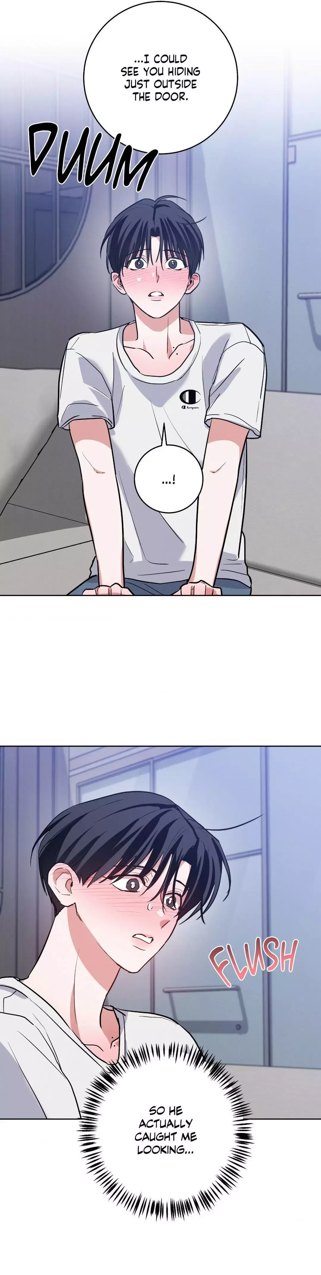 Near and Dear Chapter 5 page 30