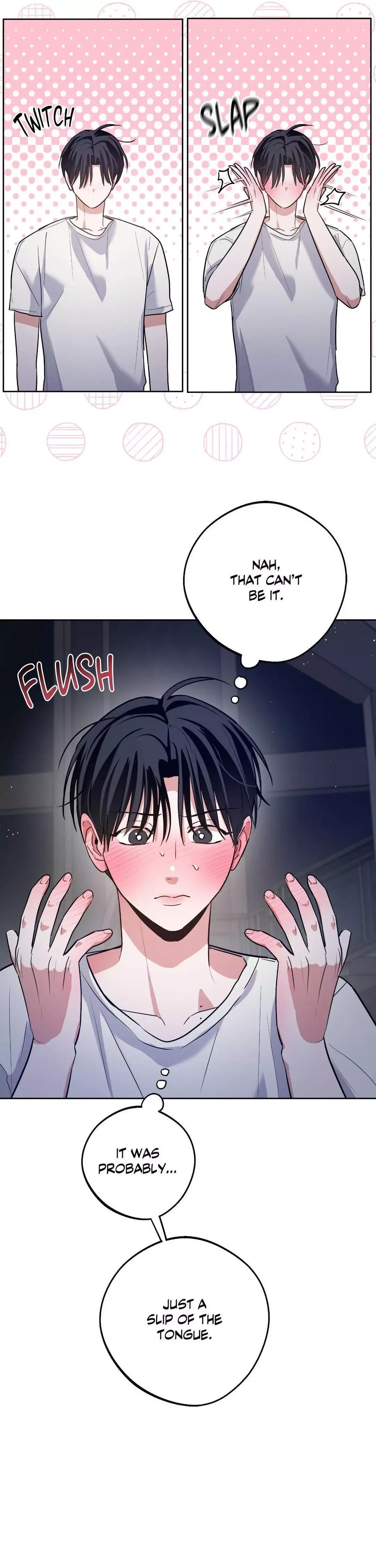 Near and Dear Chapter 5 page 4
