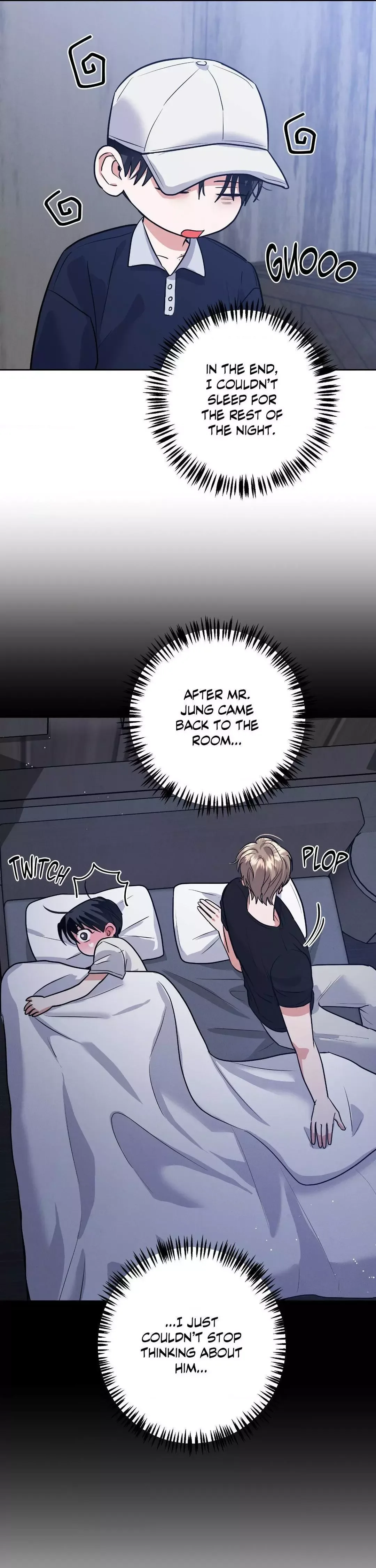 Near and Dear Chapter 5 page 6