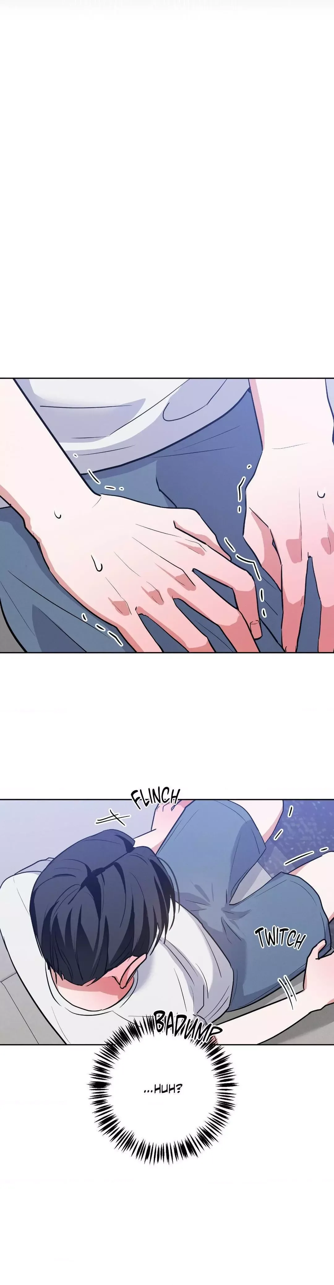 Near and Dear Chapter 5 page 32