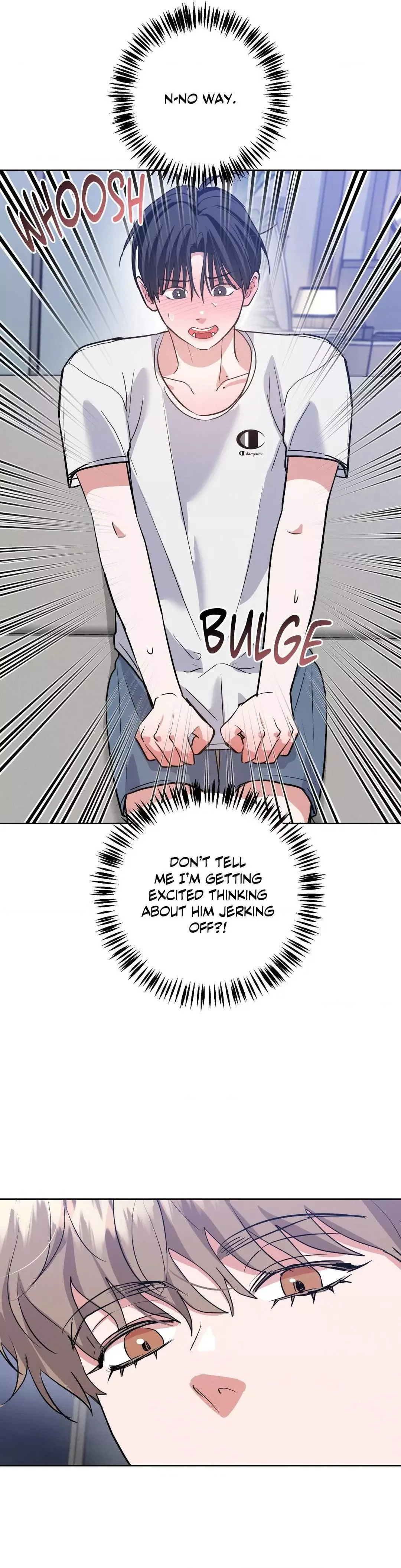 Near and Dear Chapter 5 page 33