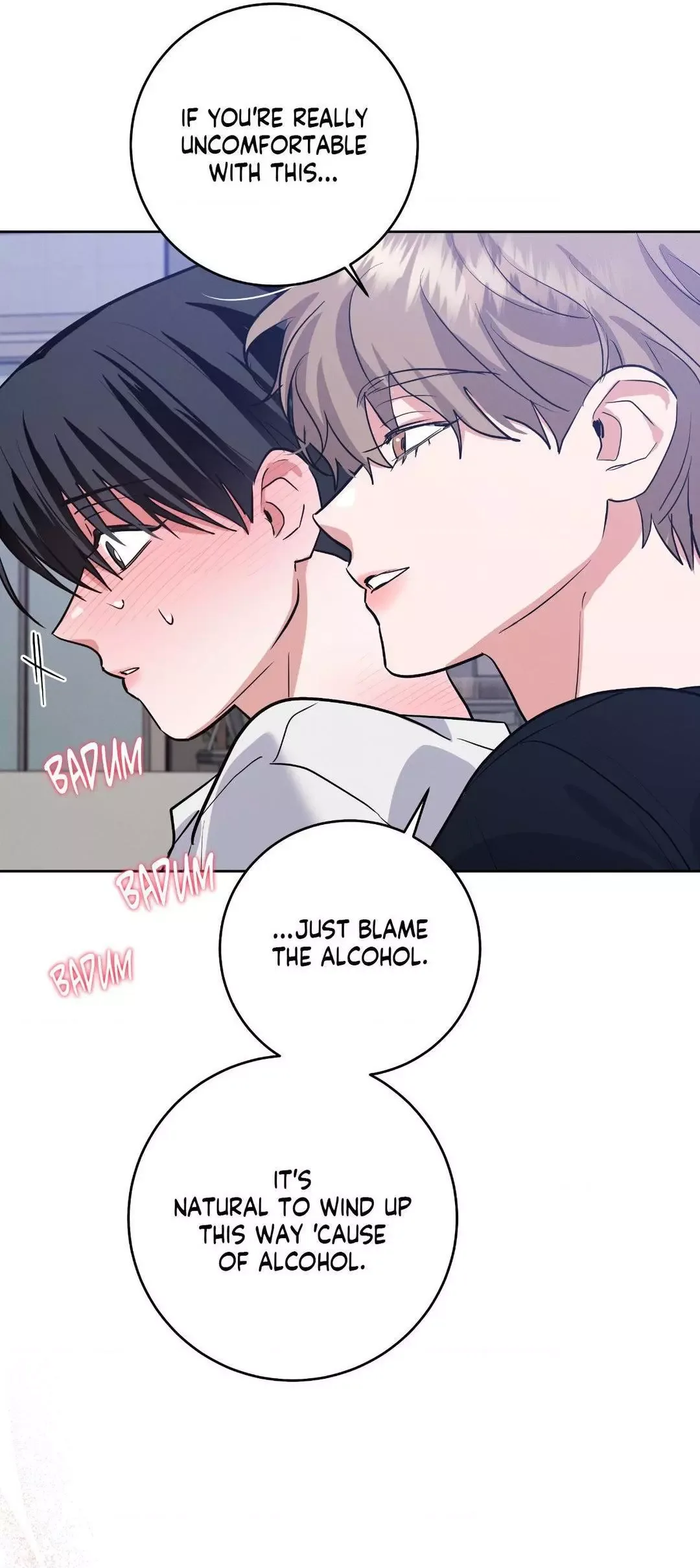 Near and Dear Chapter 5 page 38