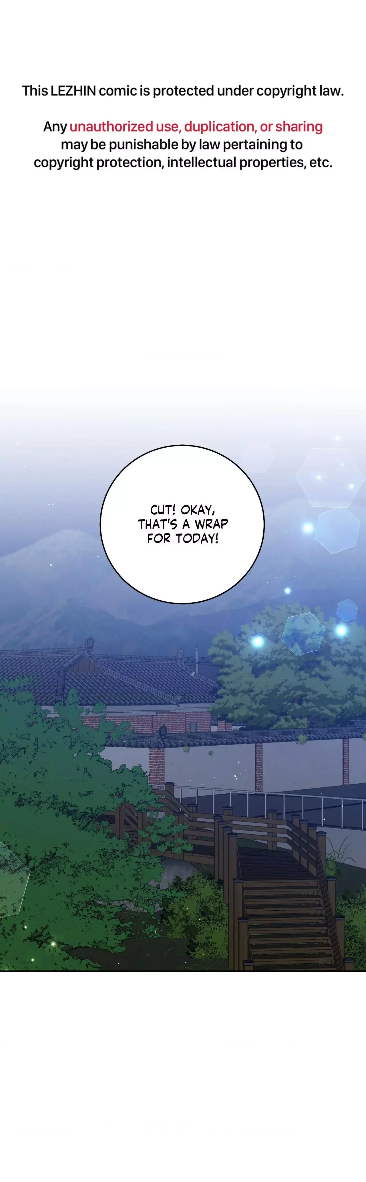 Near and Dear Chapter 50 page 3