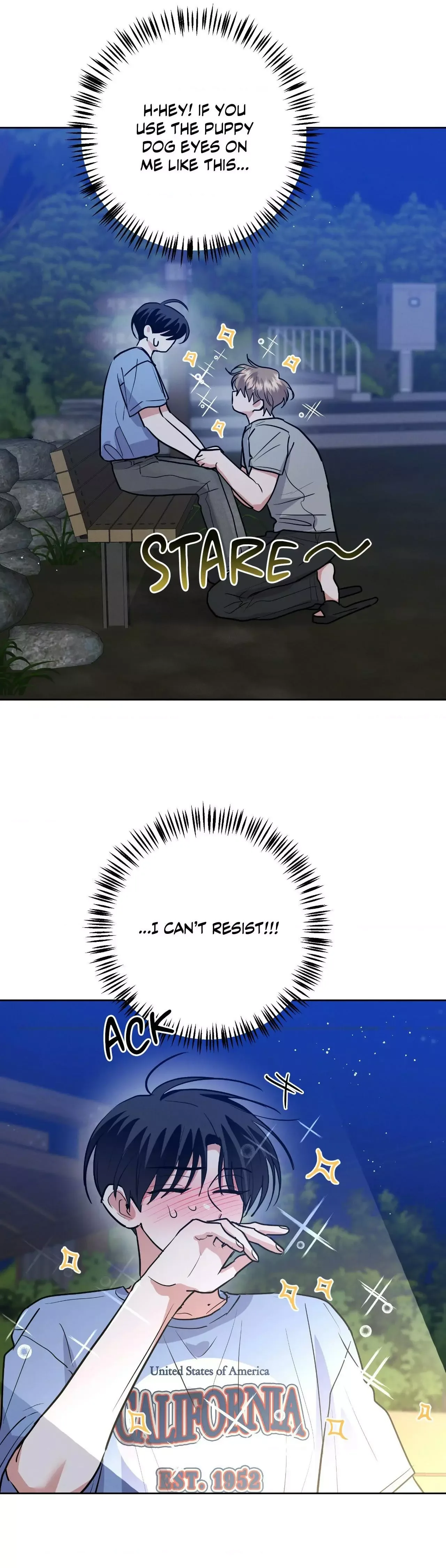 Near and Dear Chapter 50 page 10